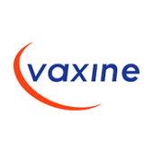 Vaxine logo