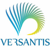 Versantis logo