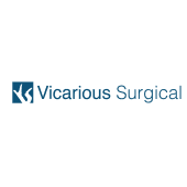 Vicarious Surgical logo