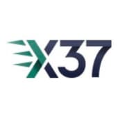 X-37 logo