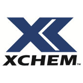 X-Chem Pharmaceuticals logo