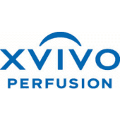 XVIVO Perfusion logo