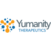 Yumanity Therapeutics logo