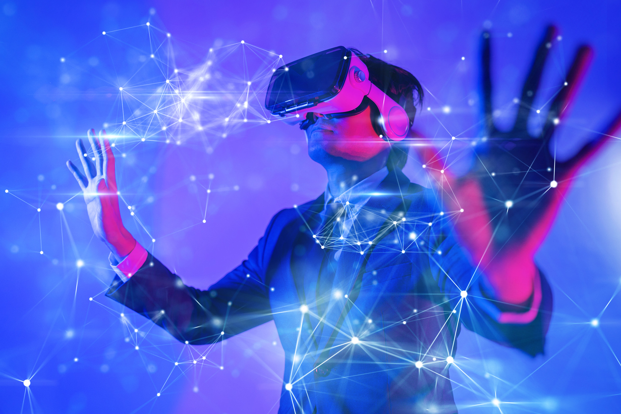 Companies Developing Medical Virtual Reality (VR)