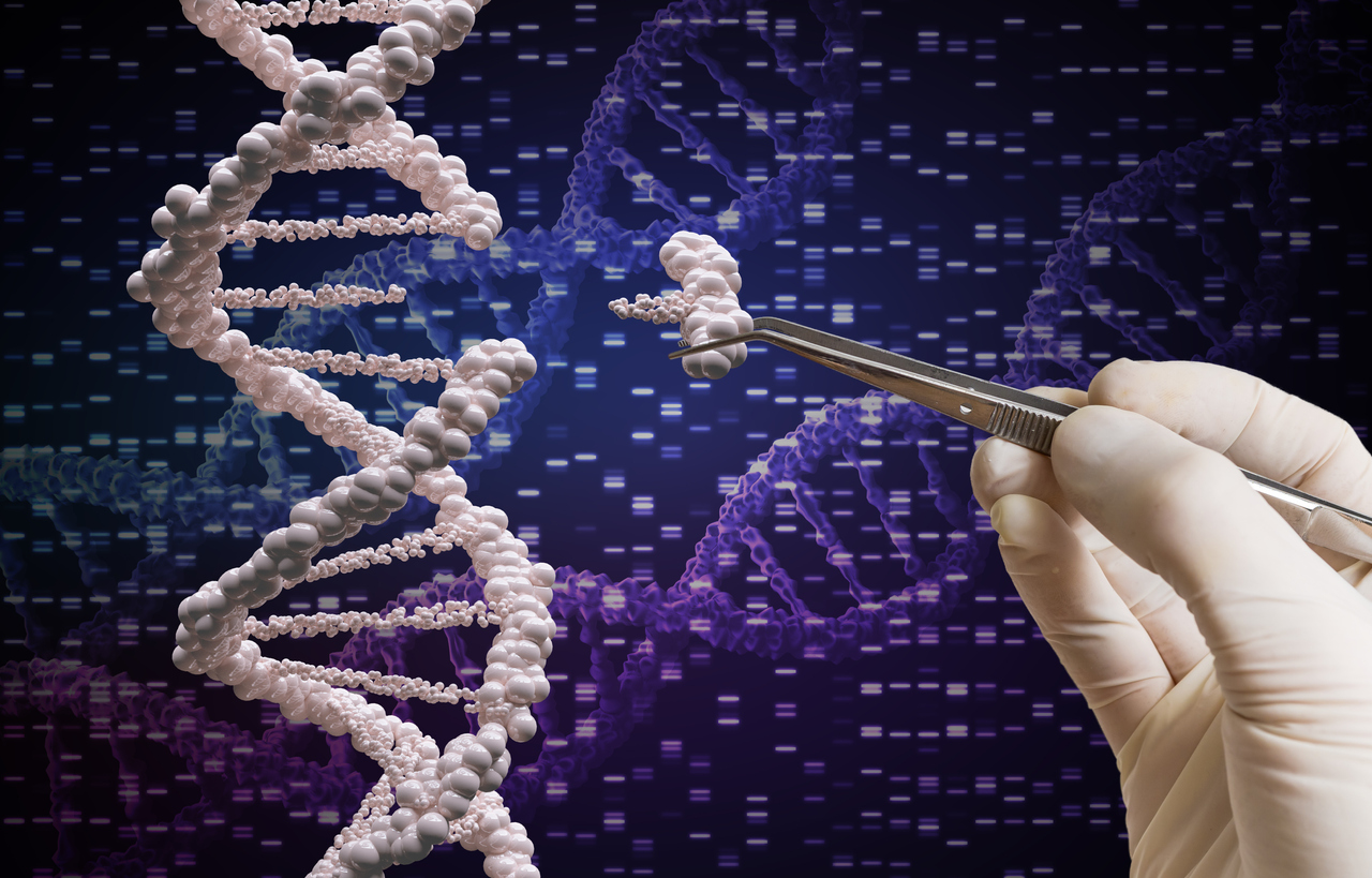 Companies Developing CRISPR Therapies report
