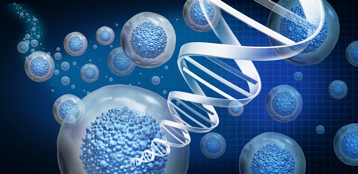 Companies Developing Gene Therapies report