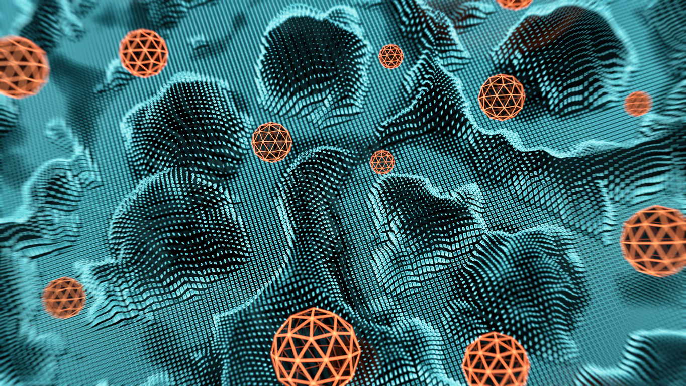 Nanomedicine Companies
