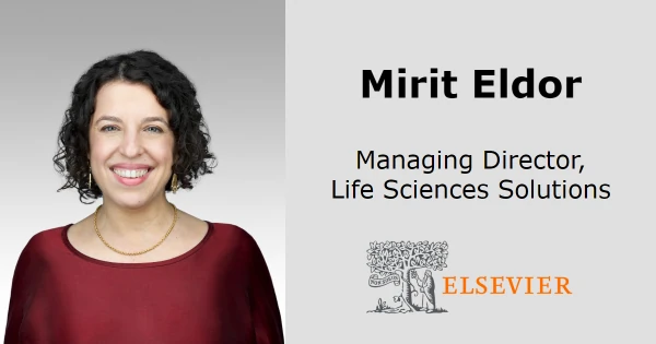 Mirit Eldor interview