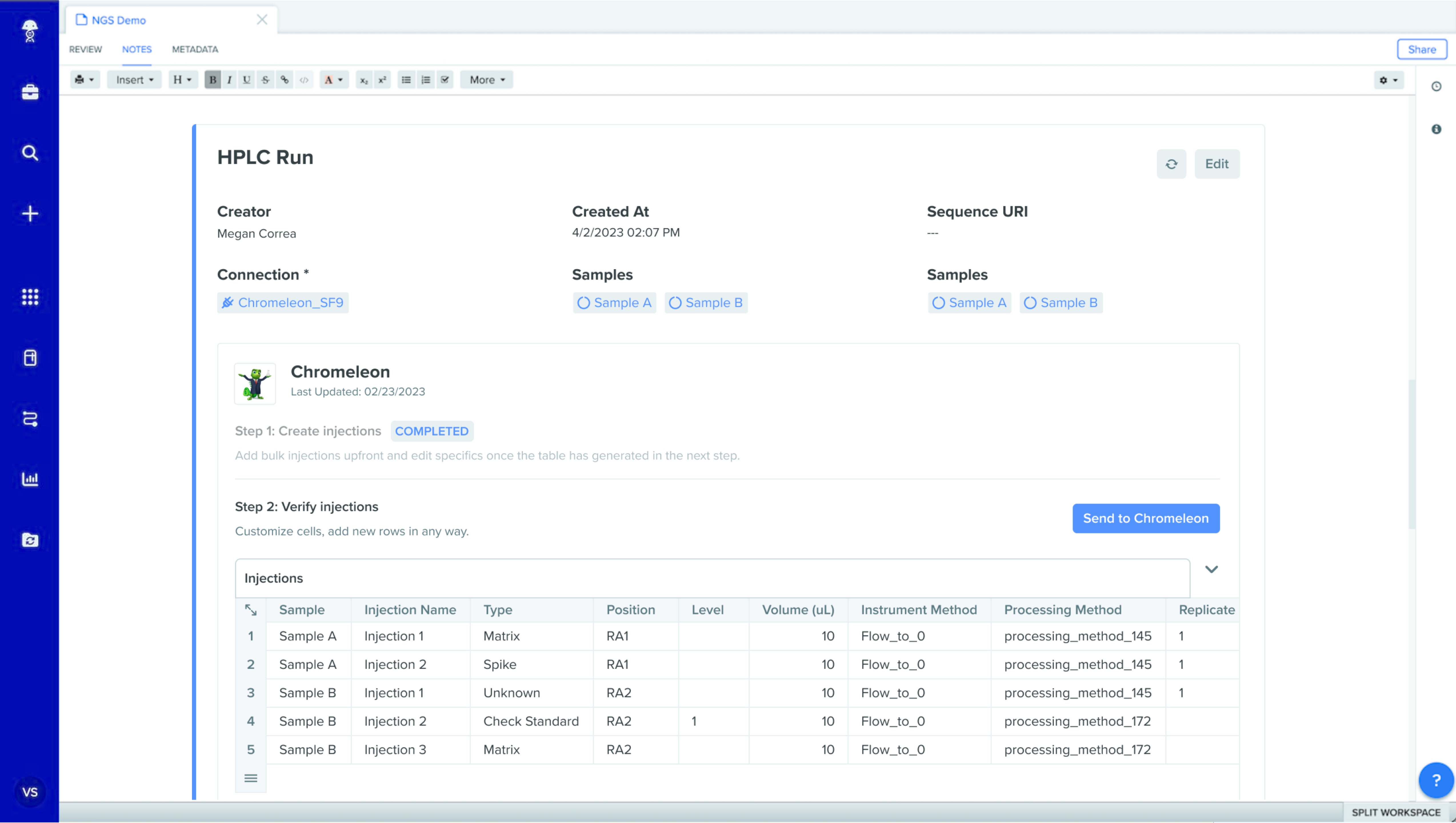 Moderna To Onboard R D Teams To Benchling Platform For AI Driven Moderna To Onboard R D Teams To Benchling Platform For AI Driven