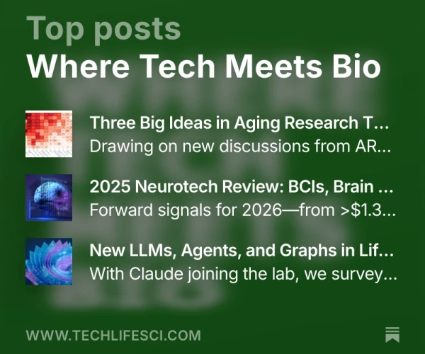 BiopharmaTrend solutions: Newsletter Inclusion and e-Blast