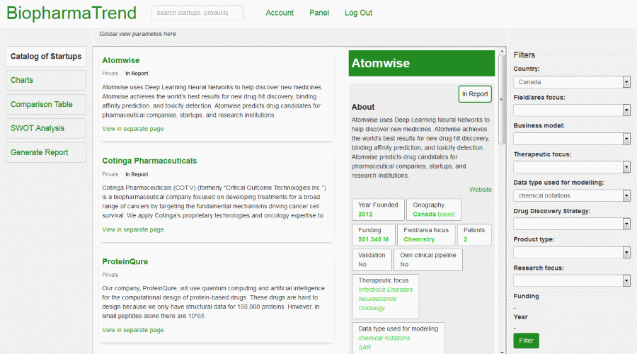 catalog